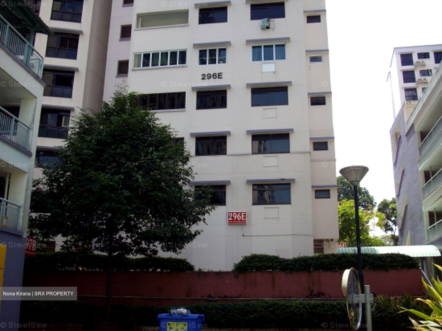 Blk 296E Choa Chu Kang Avenue 2 (Choa Chu Kang), HDB 5 Rooms #558828131